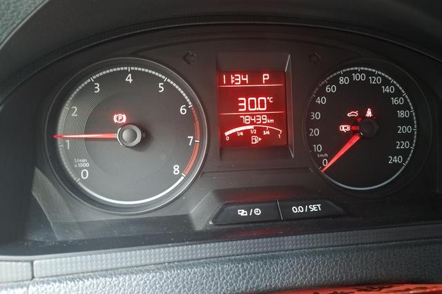 Volkswagen Santana