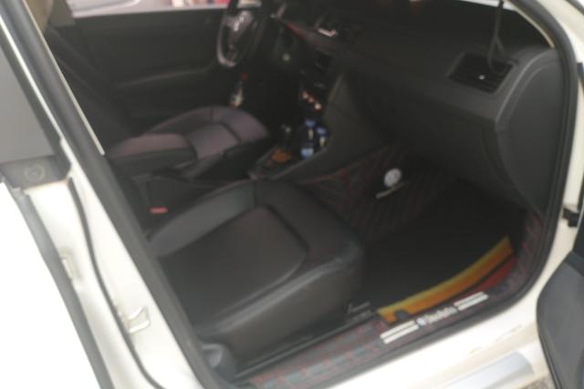 Volkswagen Santana