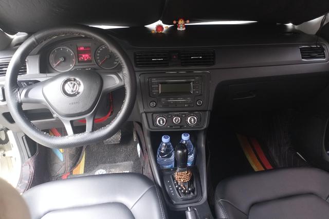 Volkswagen Santana