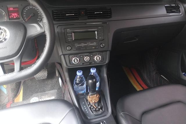 Volkswagen Santana