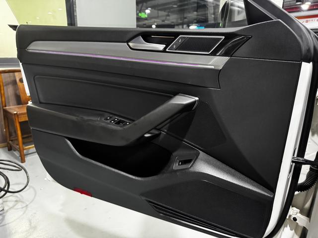 Volkswagen Volkswagen CC