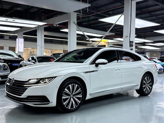 Volkswagen Volkswagen CC