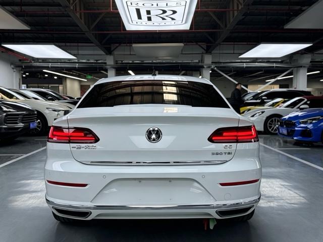 Volkswagen Volkswagen CC