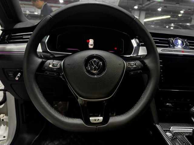 Volkswagen Volkswagen CC