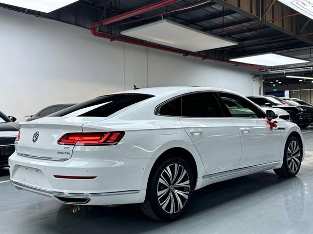 Volkswagen Volkswagen CC