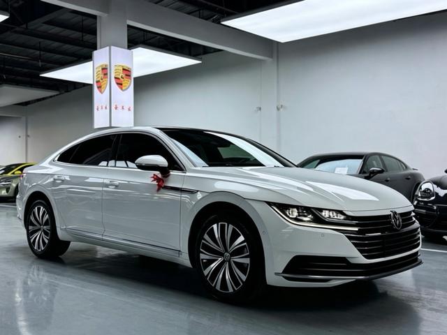 Volkswagen Volkswagen CC