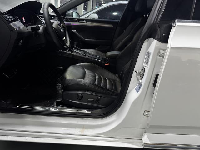 Volkswagen Volkswagen CC
