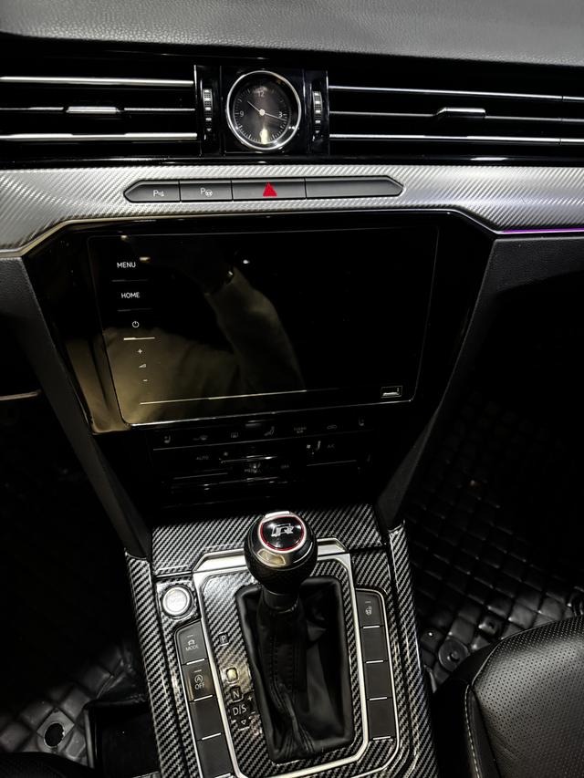 Volkswagen Volkswagen CC