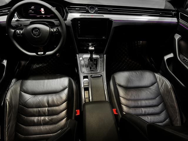 Volkswagen Volkswagen CC
