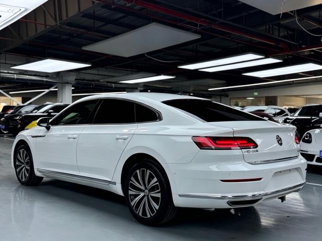 Volkswagen Volkswagen CC