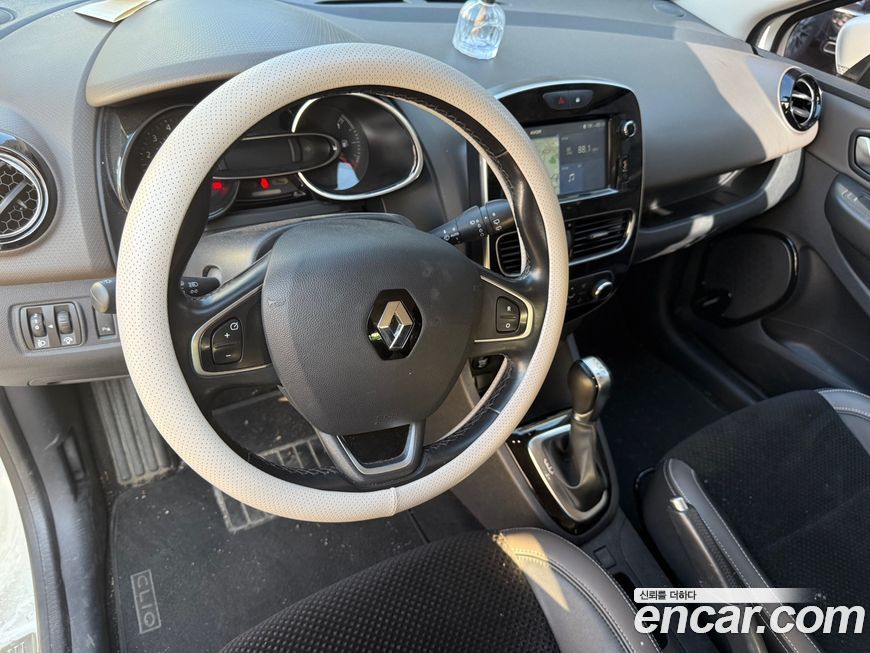 Renault Cilo