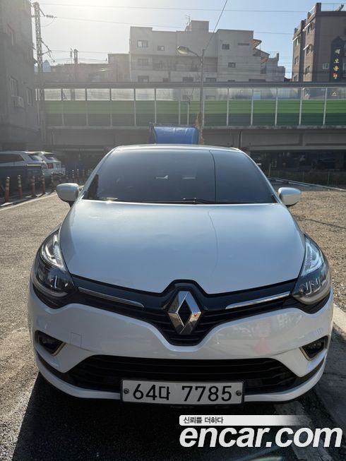 Renault Cilo