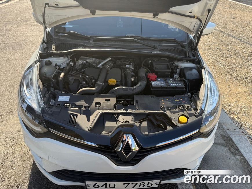 Renault Cilo
