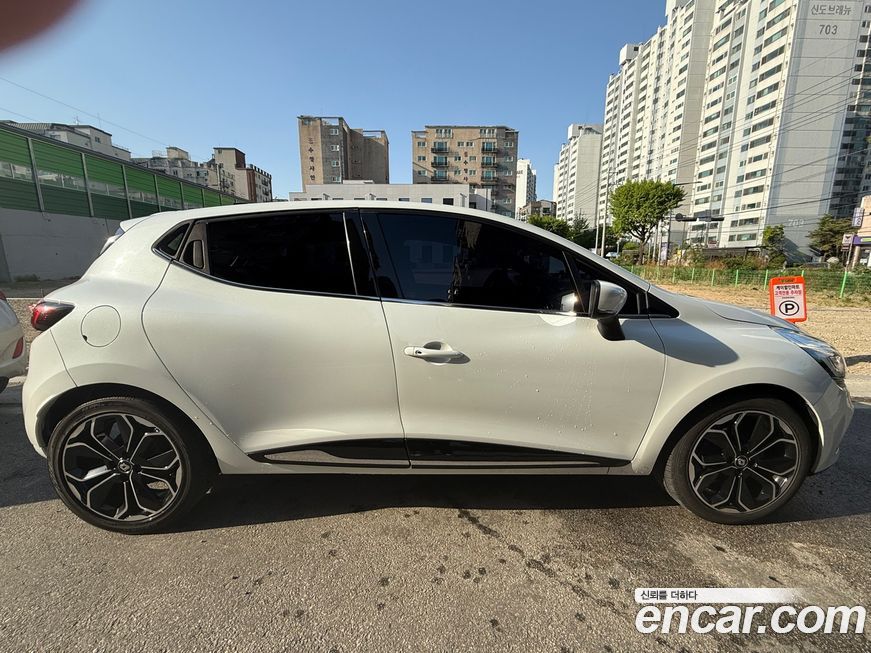 Renault Cilo