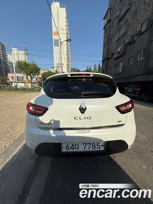 Renault Cilo