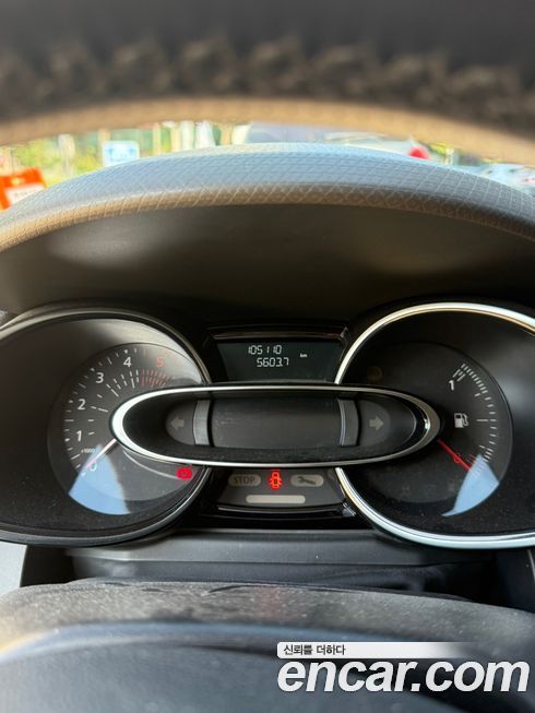 Renault Cilo