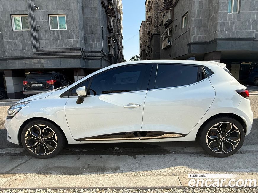 Renault Cilo