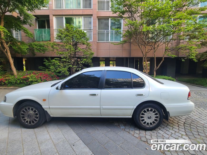 Renault SM5