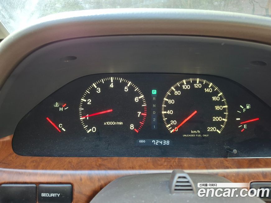 Renault SM5