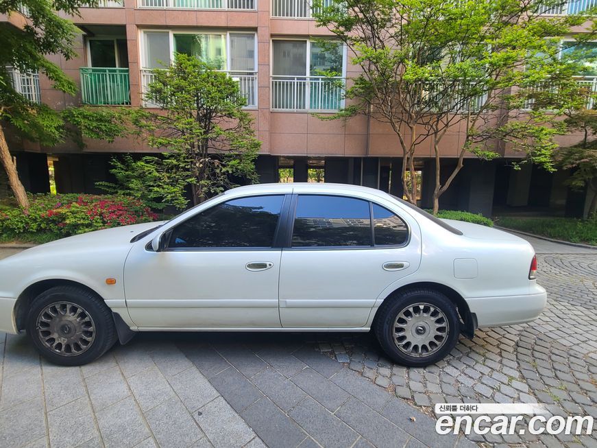 Renault SM5