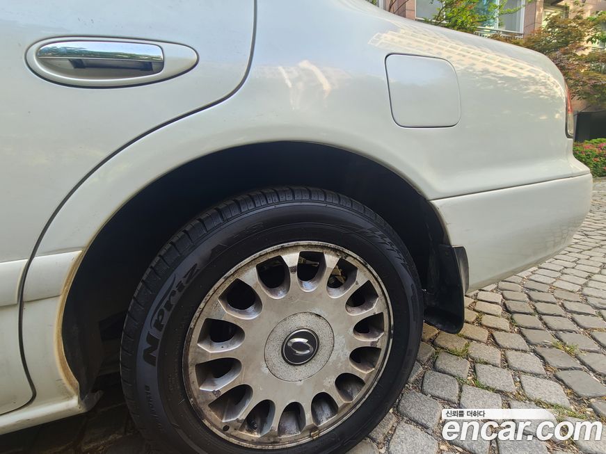 Renault SM5