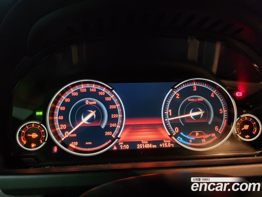 BMW 6-Series