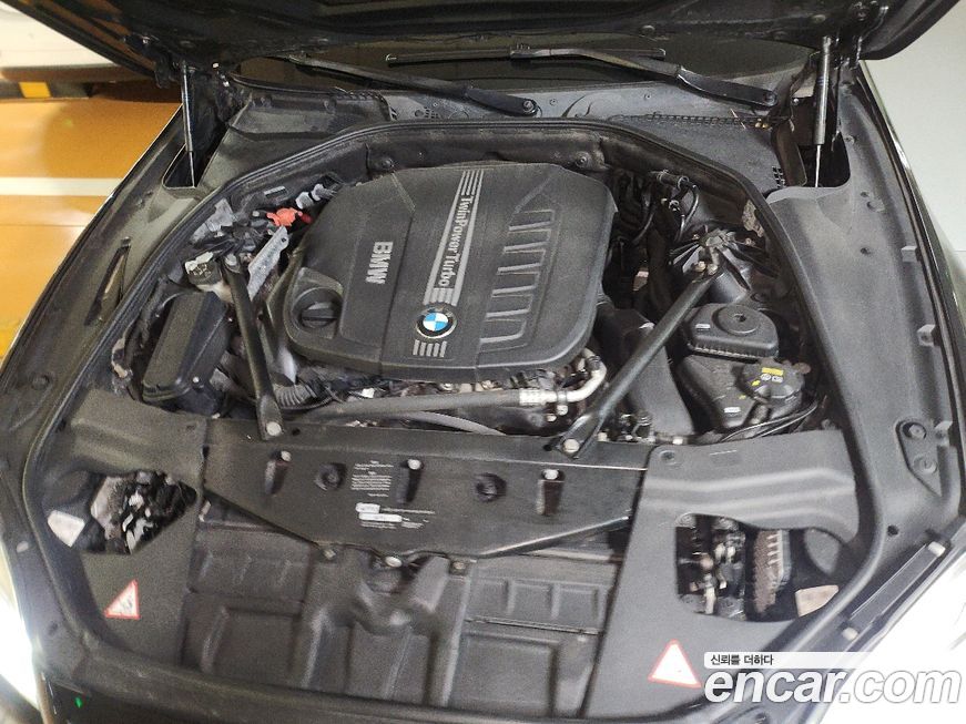 BMW 6-Series
