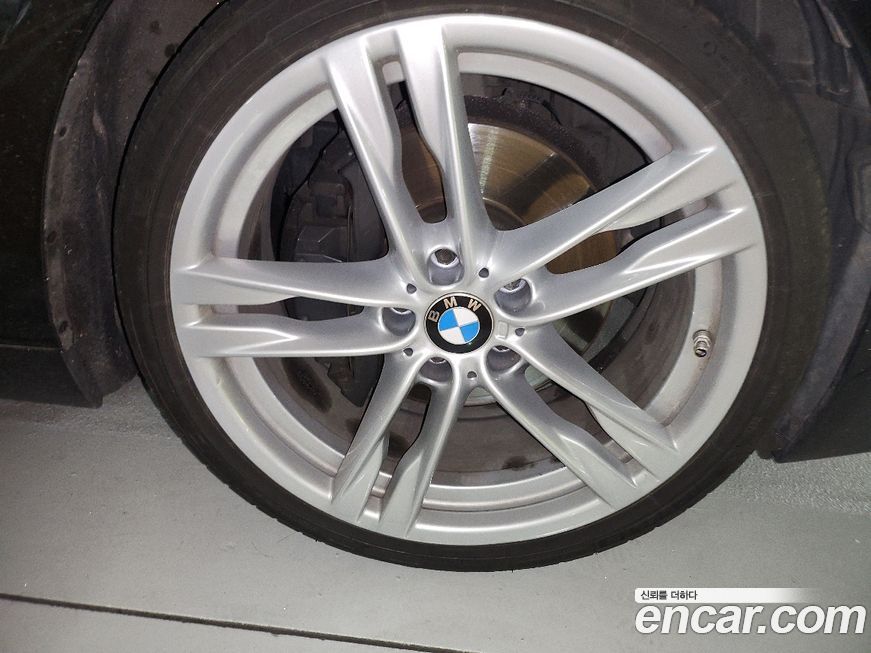 BMW 6-Series