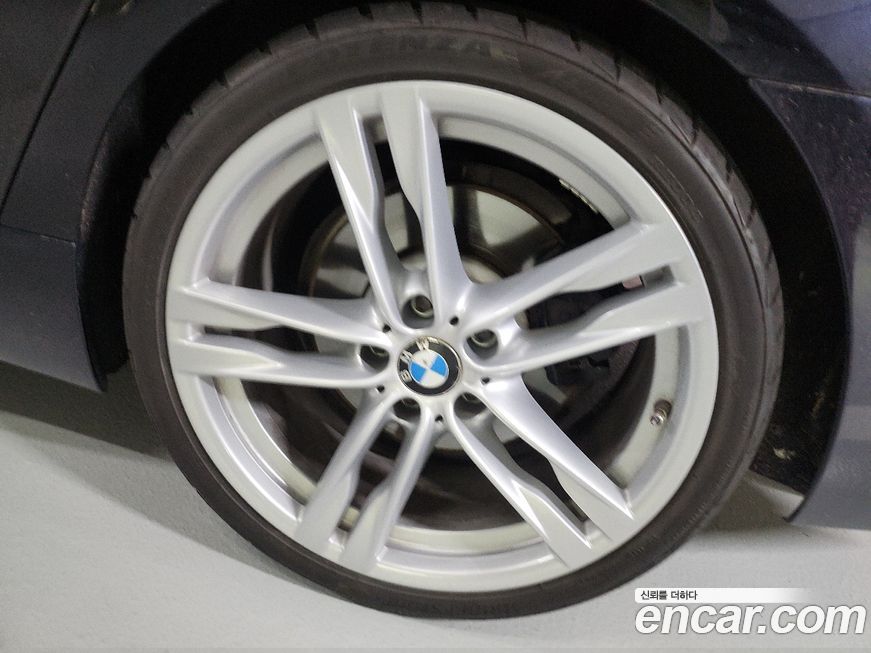 BMW 6-Series
