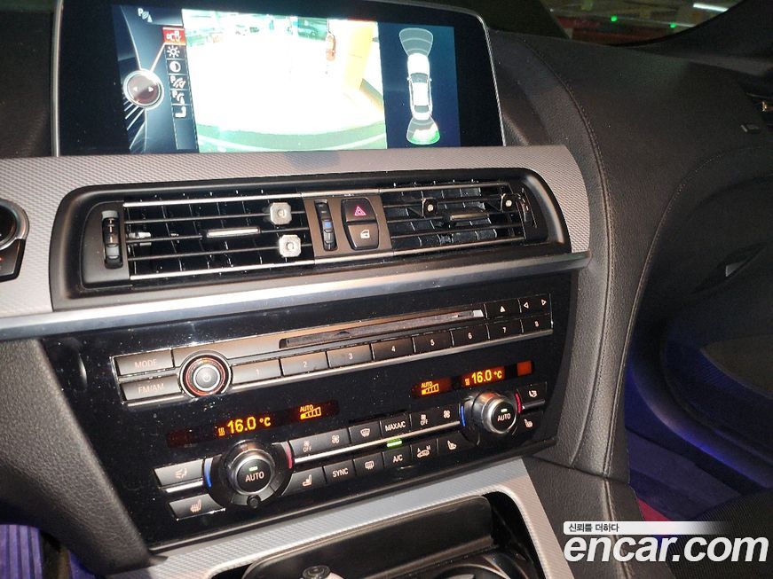 BMW 6-Series