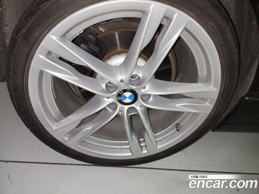 BMW 6-Series