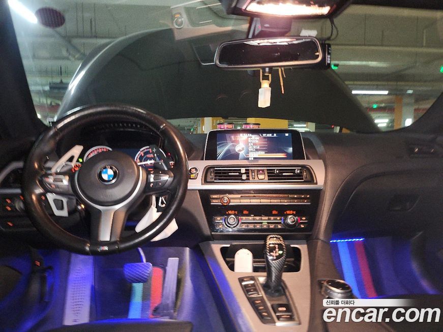 BMW 6-Series