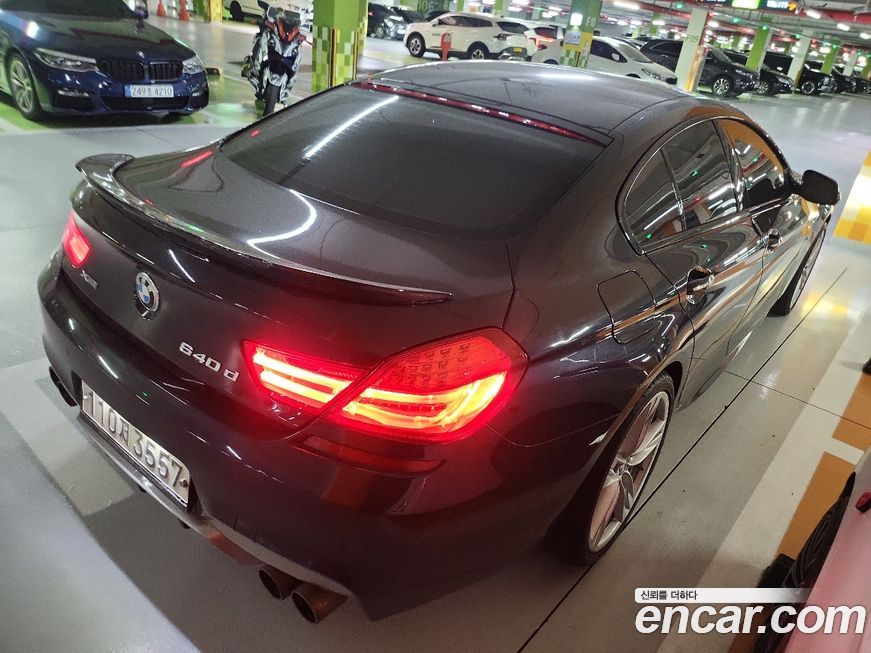 BMW 6-Series