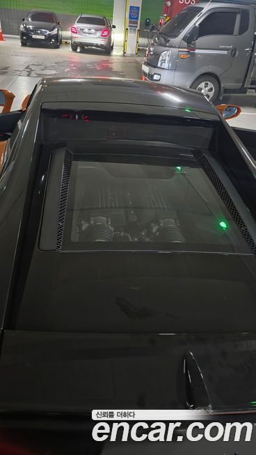 Lamborghini Gallardo