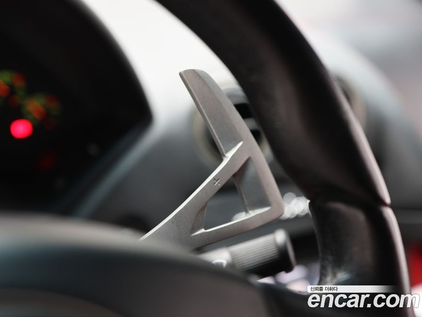 Lamborghini Murcielago