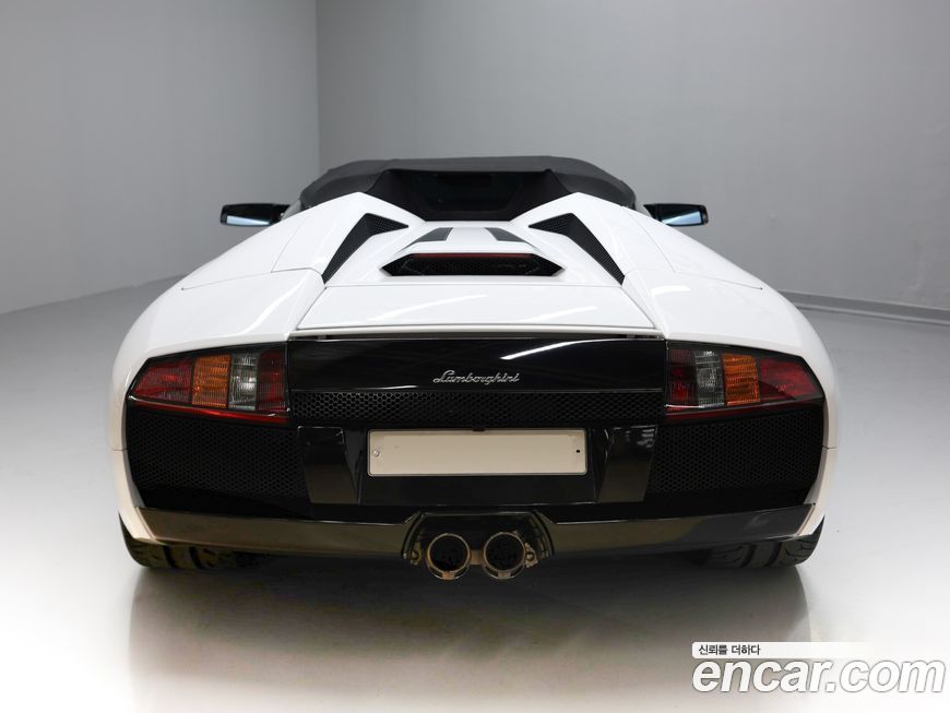 Lamborghini Murcielago
