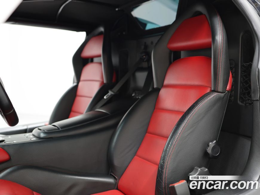 Lamborghini Murcielago