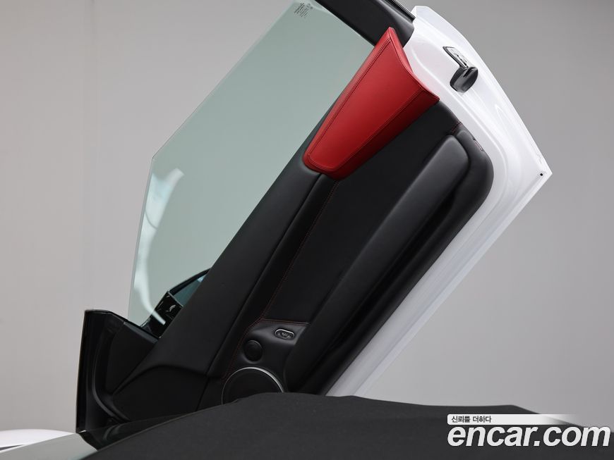 Lamborghini Murcielago