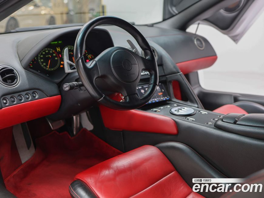 Lamborghini Murcielago