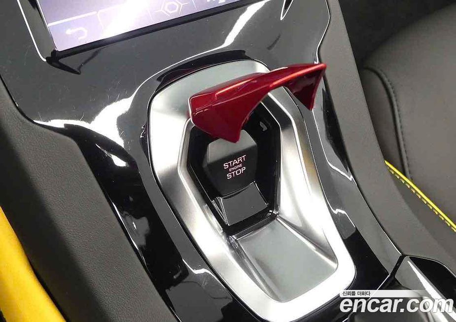 Lamborghini Huracan