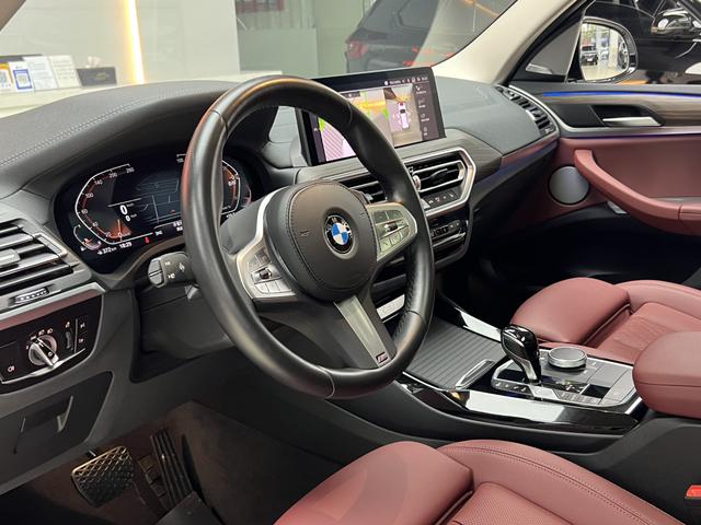 BMW BMW X3