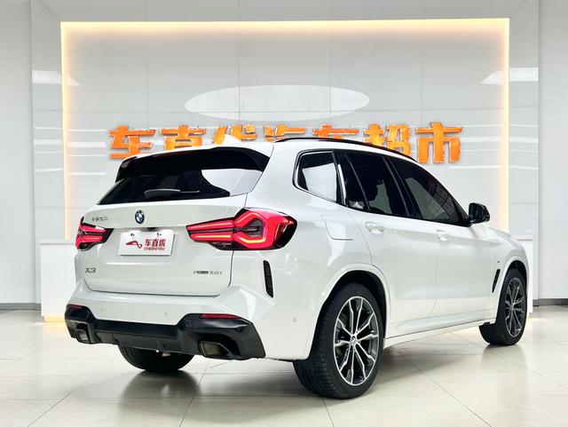 BMW BMW X3