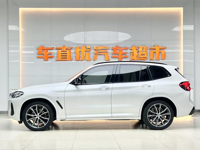 BMW BMW X3