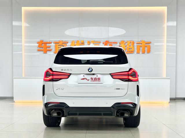 BMW BMW X3