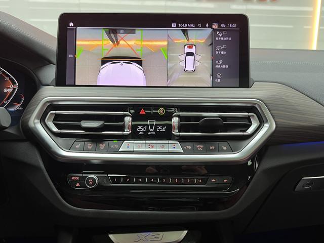 BMW BMW X3