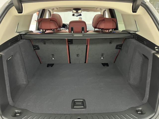 BMW BMW X3