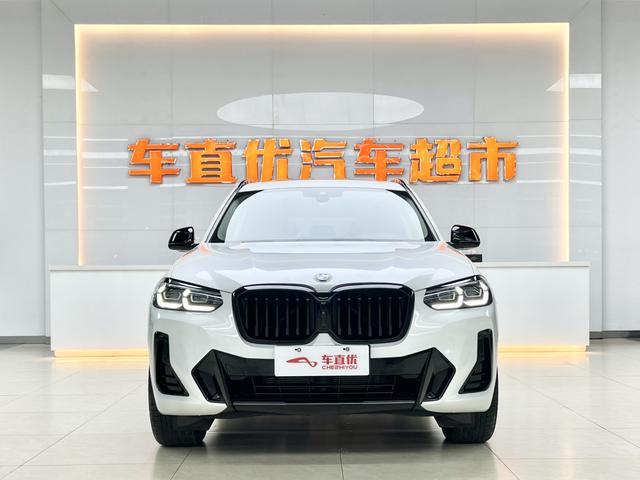 BMW BMW X3