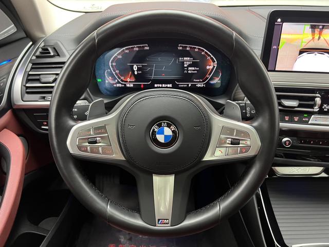 BMW BMW X3