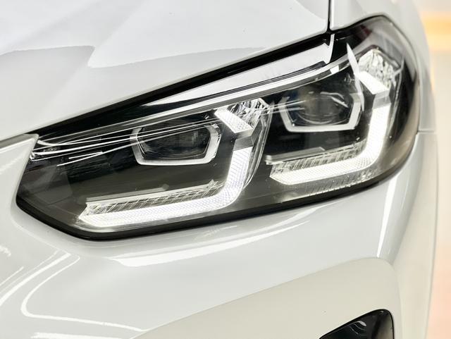 BMW BMW X3