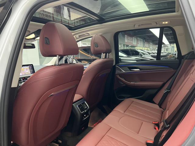 BMW BMW X3